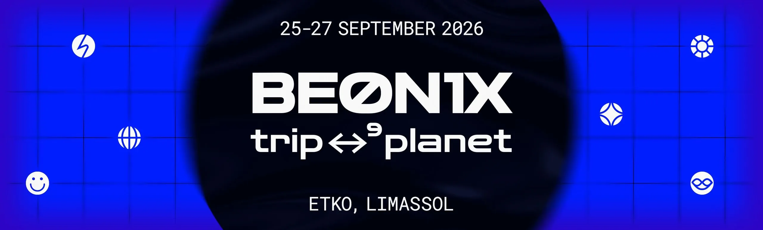 Monolink - events in Cyprus