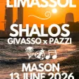 Shalos