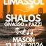 Shalos
