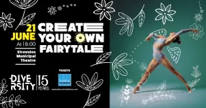 Create Your Own Fairytale