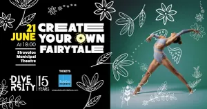 Create Your Own Fairytale