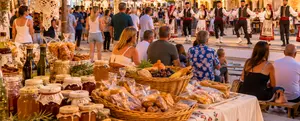 1st Gastronomy and Culture Festival