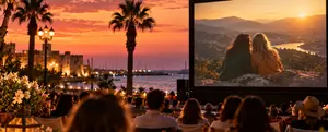 Bearcave. Free Movie Screening