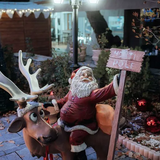 Festive Events