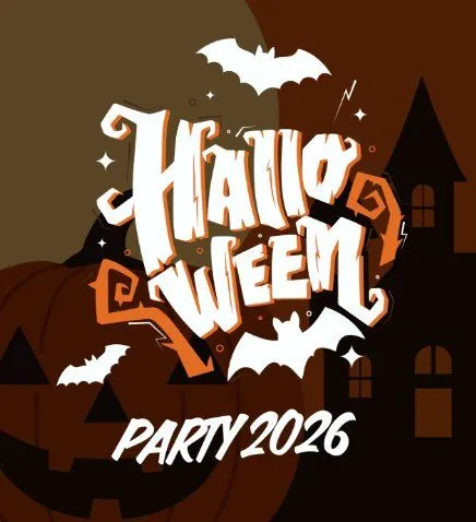 Πάρτι Halloween 2026 στη Λευκωσία