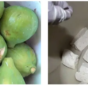 Fig And Halitzi Festival - Kato Pyrgos Tyllirias