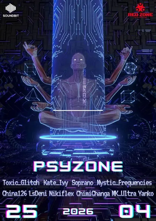 Psyzone