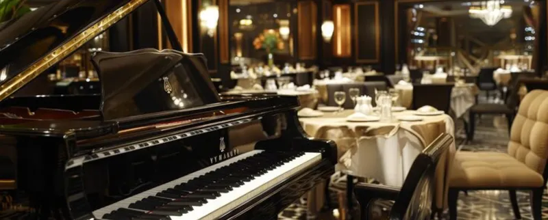 The Marios Toumbas Trio - Live Jazz