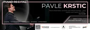 Pavle Krstic