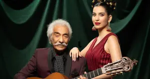 Concert by Kostas Hatzis and Daniela Hatzis
