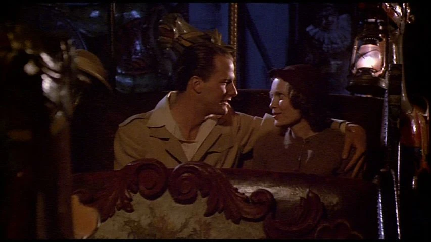 The Purple Rose of Cairo: Film Screening at Pantheon Theatre Nicosia