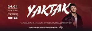 Yaktak