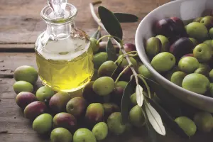 Olive Oil Fair