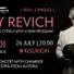Yury Revich