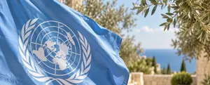 United Nations Open Day: Games, VR and Workshops