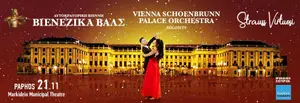 Viennese Waltzes - Vienna Schoenbrunn Palace Orchestra