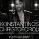 Stefanos Christoforou