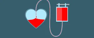 Blood Donation Drive: Give Blood, Give Hope