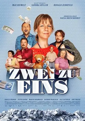 Two to One: Comedy Screening in Nicosia
