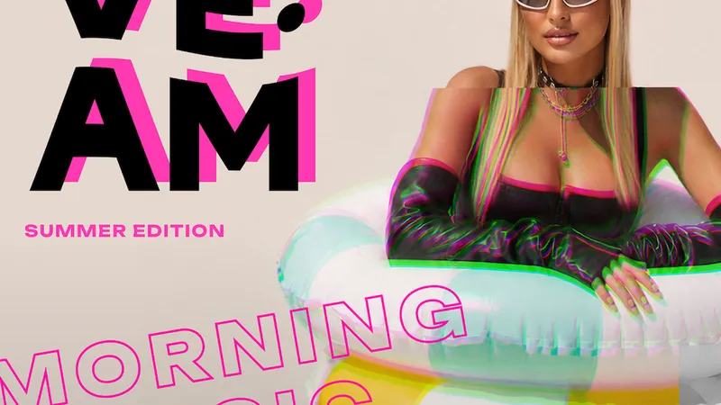 Ampm Rave RAVE:AM • Morning Rave in Ayia Napa [Summer... | Cyprus.BZ