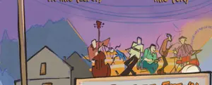 Record Jazz Festival