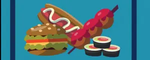 Seaside Street Food Festival in Paphos 2026