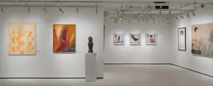 Women in Art