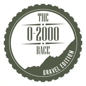 0–2000 Gravel Edition: Epic Cycling Challenge
