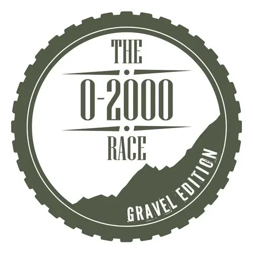 0–2000 Gravel Edition: Epic Cycling Challenge