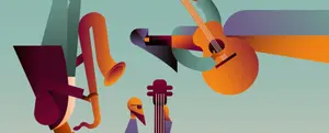 Make Music Cyprus Festival: Three-Day Music Celebration in Nicosia