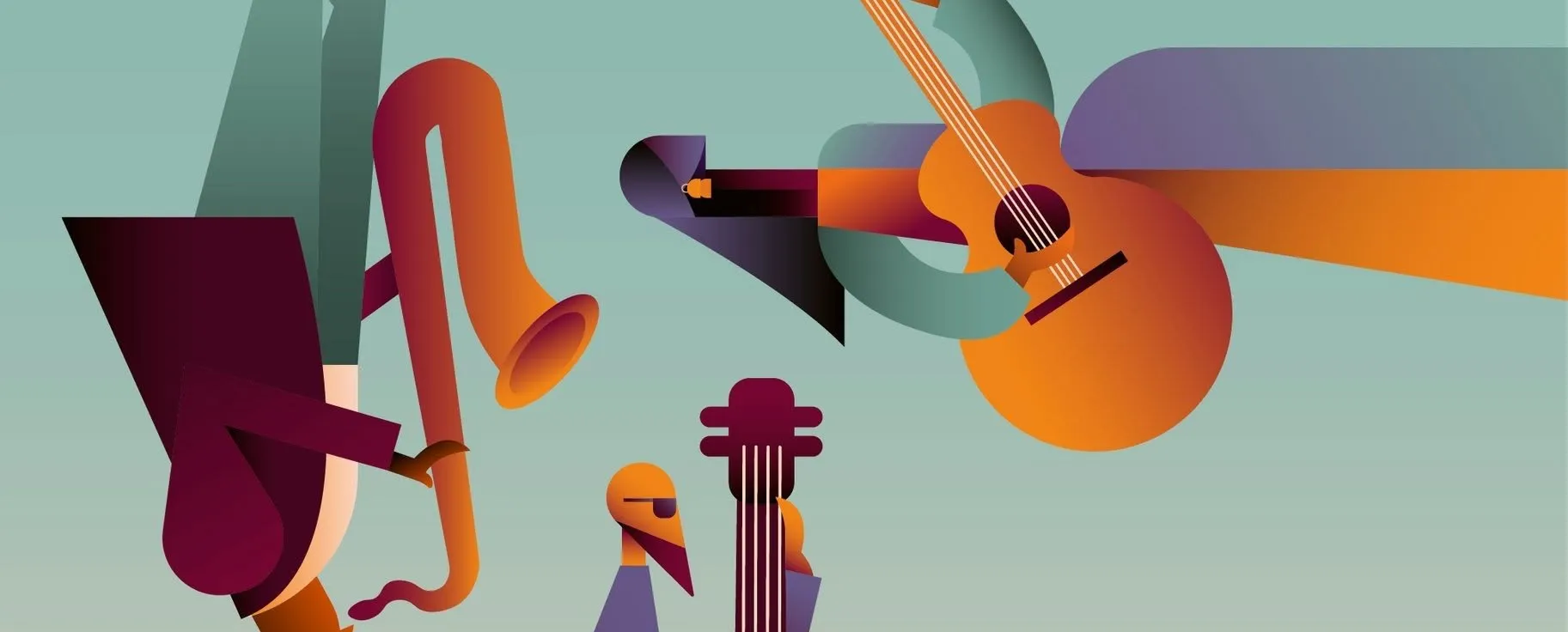 Το Make Music Cyprus Festival επιστρέφει για τρεις μέρες γεμάτες μουσική στη Λευκωσία!