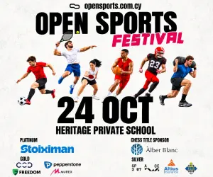 Open Sports Festival