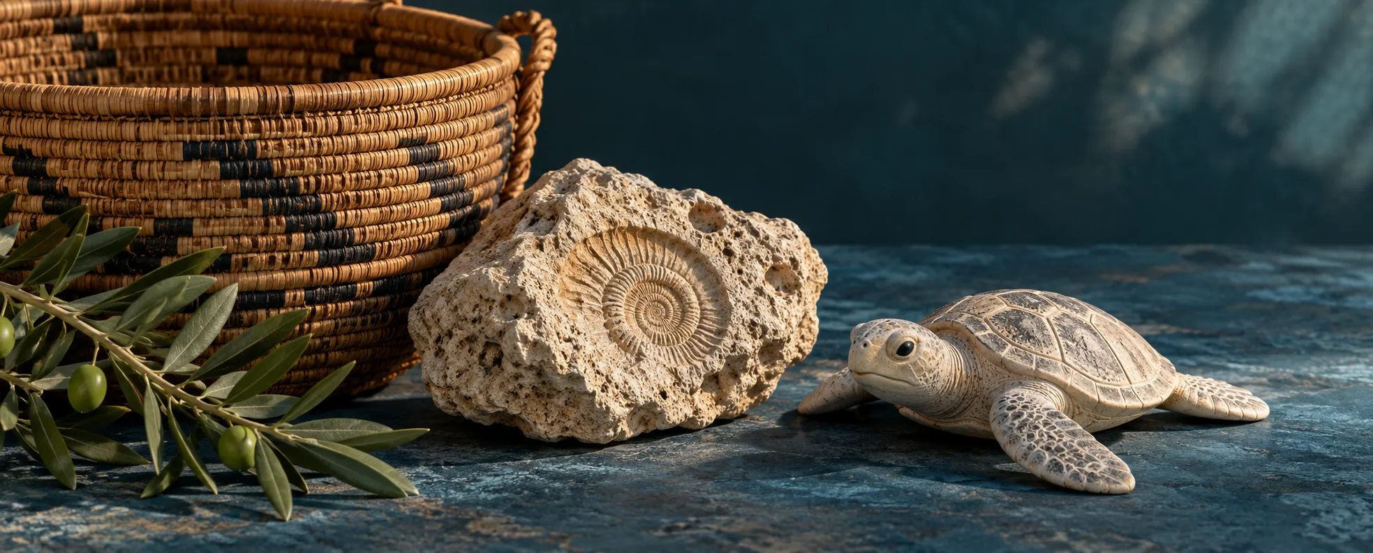 Akamas Museums & Crafts Tour