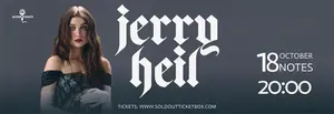 Jerry Heil