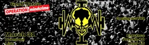 Geoff Tate: Operation Mindcrime Live in Nicosia