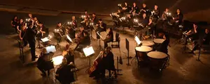 Orchestra 4 All 3 – Community outreach concerts