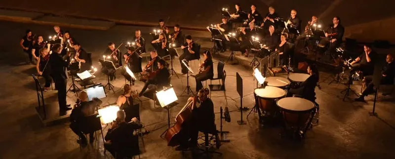 Orchestra 4 All 3 – Community Outreach Concerts