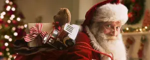 Rudolph's Magical Christmas