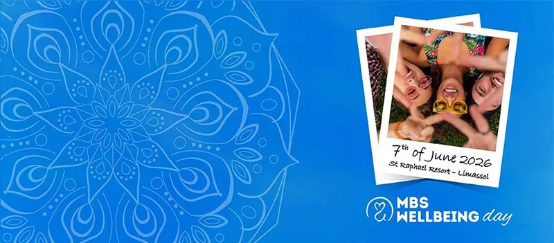 MBS Wellbeing Day Festival: Holistic Experience в Лимассоле