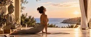 Ashtanga Yoga: The First Series