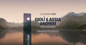 Gioli & Assia (Live) / Andhim