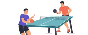 Pingy Pongo for Peace: Free Table Tennis Event in Nicosia