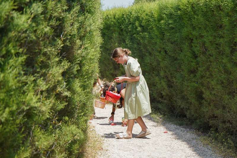 Cyherbia Easter Egg Hunt: Family Day Out