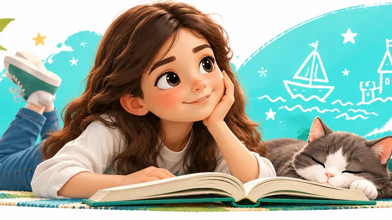 Book club (pre-teens) in Russian
