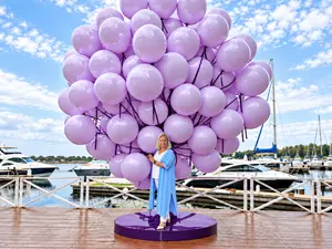 First Family Balloon Festival