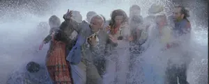 Bill Viola. Unspoken