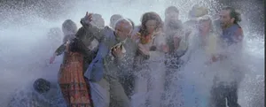 Bill Viola. Unspoken