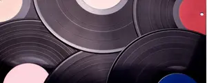 Summer Vinyl Market