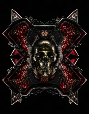 Delirium Chamber X Maze: Delirium Showcase