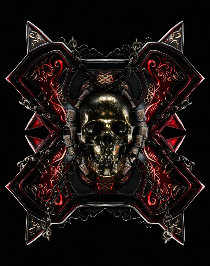 Delirium Chamber X Maze: Delirium Showcase